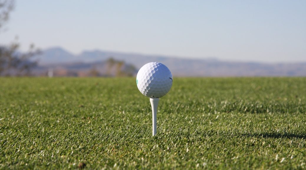 golf