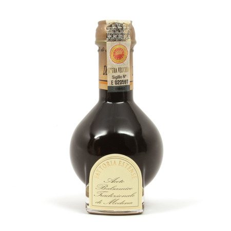 Modena 75 year old balsamic vinegar